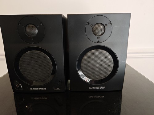 Samson mediaone bt4 active - bt4,