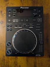 PIONEER CDJ-350 BLACK