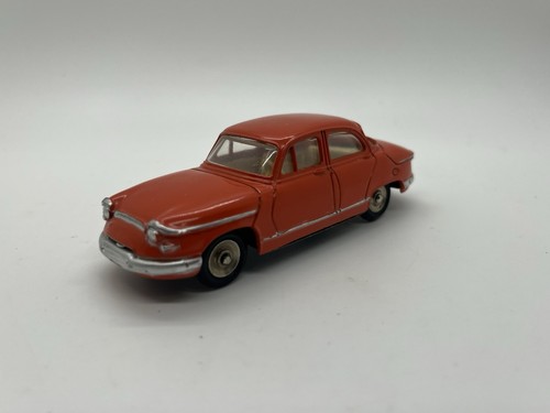 Dinky toys panhard 547 - dinky, #547