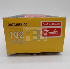 Danfoss 102 24 Hour