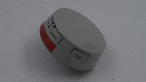 Miele toggle rotary thermostat - miele,
