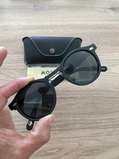 Not Found: Moscot Miltzen Fold SE X Wings & Horns Collab Limited Ed.