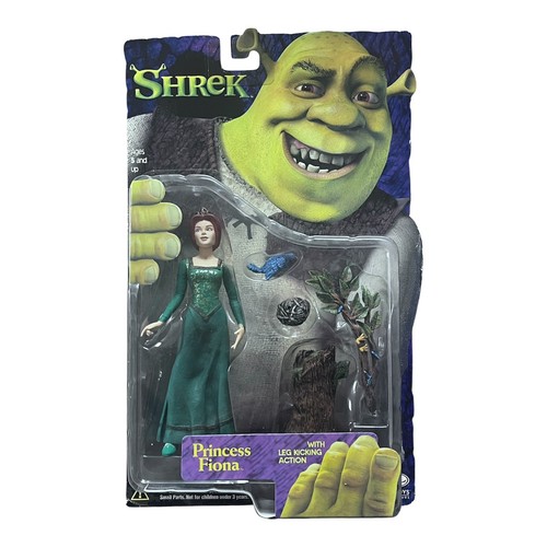 Princess fiona mcfarlane - mcfarlane, shrek