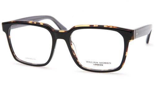New william morris oxford - william, 2