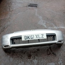 Toyota MR2 Roadster Mk3 99-03