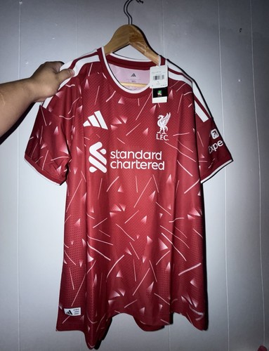 Adidas authentic liverpool - adidas,
