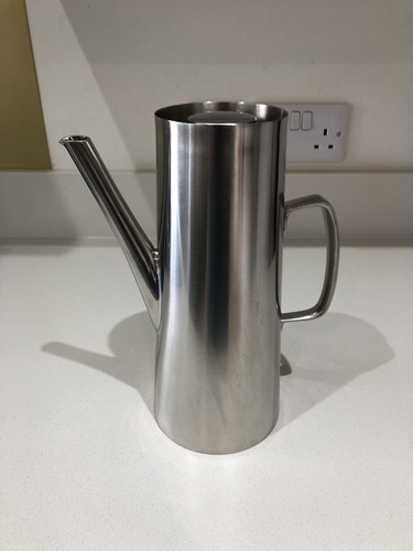 Old hall super avon stainless - hall,