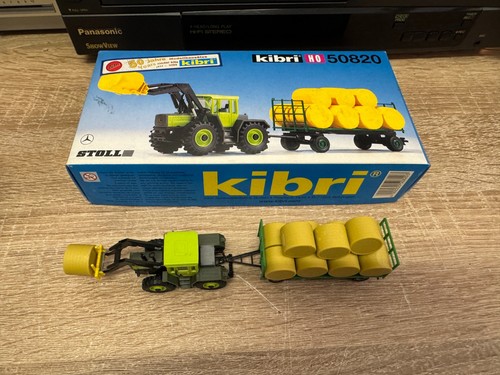 Kibri kit 50820 - 50820, front