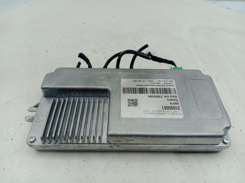 Volvo s90 parking aid - volvo,