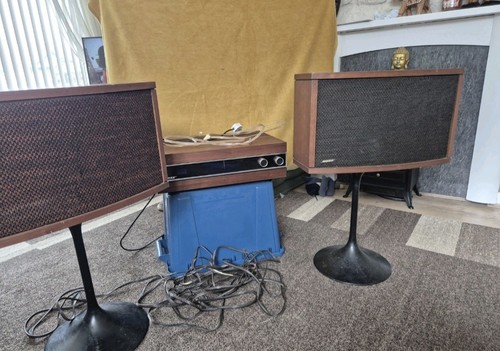 Vintage bose 901 - bose, and