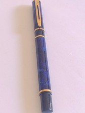 Waterman Laureat Rollerball