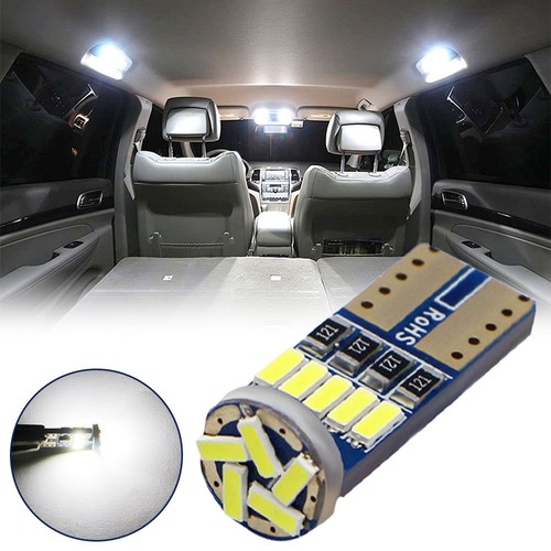 T10 led canbus - canbus, free
