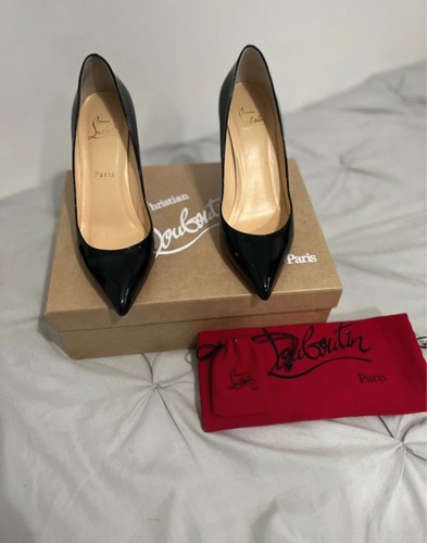Original christian louboutin - christian,