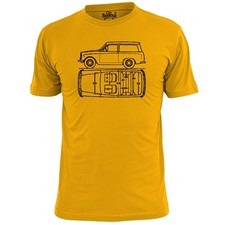 Mens  Hillman Husky  Car