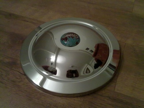 Triumph 1800 2000 saloon razor - 1800,