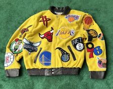 Jeff Hamilton Autograph NBA