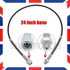 AIR RIFLE FILLING CHARGING