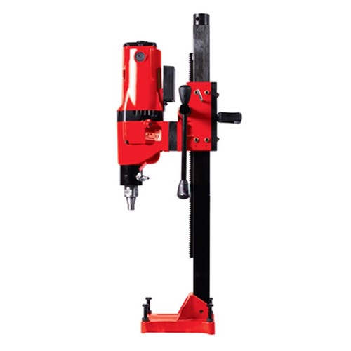 Electric concrete core drill - electric,