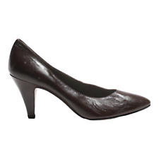 WERNER KERN Pump Heels Brown