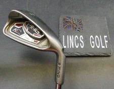 Ping K15 Black Dot 6 Iron