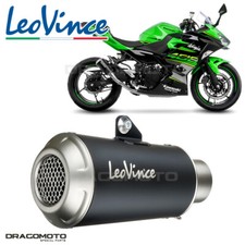 KAWASAKI EX 400 ABS Ninja