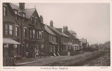   Drummond Road Skegness
