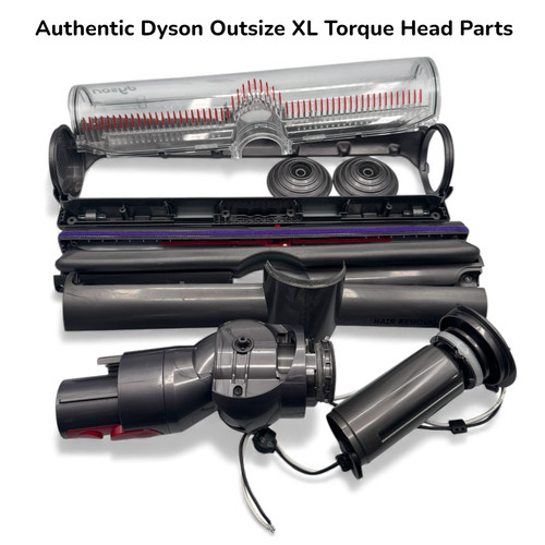 Oem dyson outsize torque - dyson,