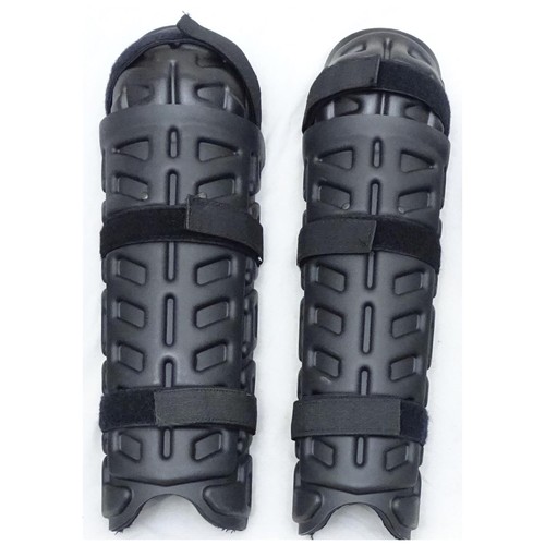 Riot gear knee - riot, lower