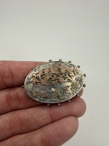 Victorian sterling silver - victorian,