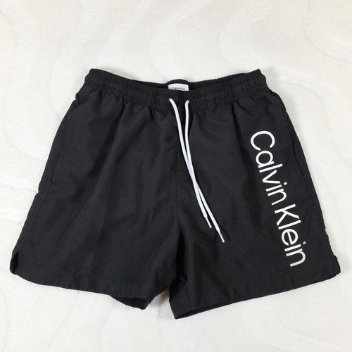 Calvin klein swim shorts - klein, mens