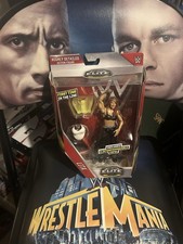 Mattel WWE Elite Series 41 Lita