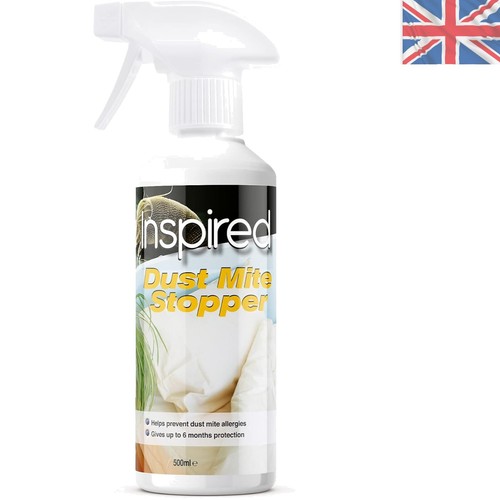 500ml unscented dust - 500ml, mite