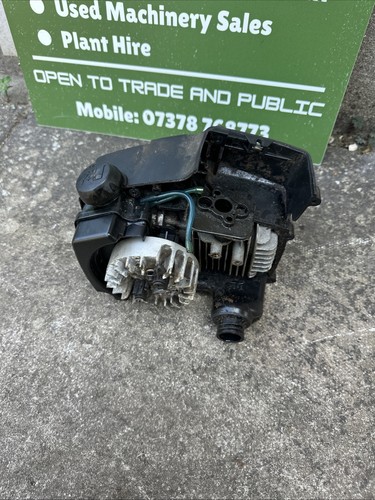 Culloch mac835av chainsaw - culloch,