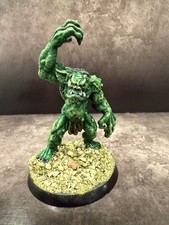 Dungeons & Dragons Troll