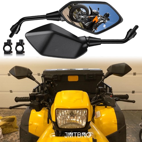 Clamps 10mm atv - +,