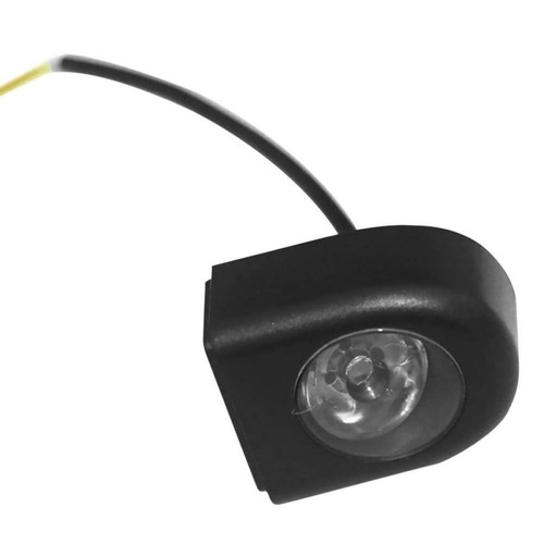 High intensity led front light - high,