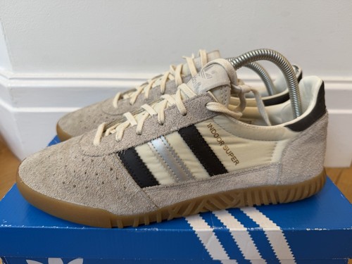 Adidas indoor super uk9 - adidas,