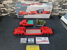 Corgi Low Loader 1:50 Scale