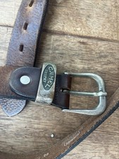 Land Rover Camel Trophy