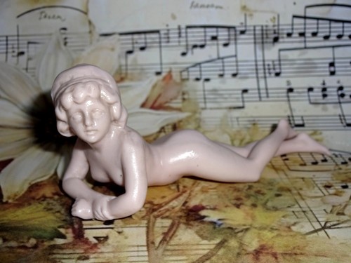 Antique 1920s 1930s - , deco