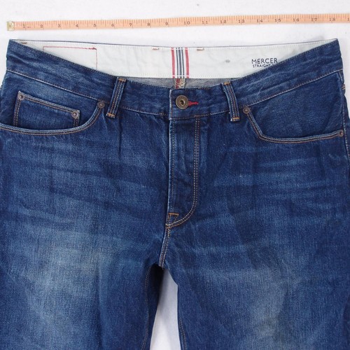 Mens tommy hilfiger mercer - hilfiger,