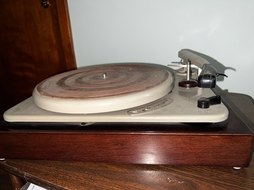 Vintage 1950s lenco - vintage, b50
