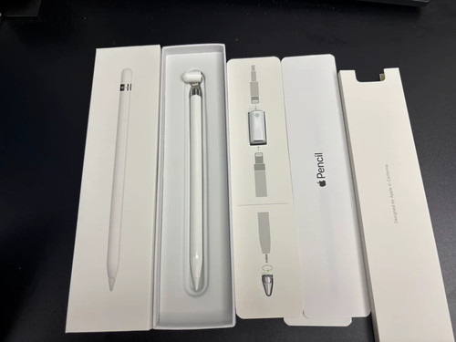Apple pencil - (1st, generation)