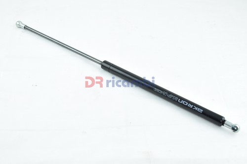 Gas spring tailgate - gas,