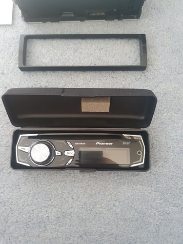 Pioneer deh x8500dab car - pioneer, deh-x8500dab