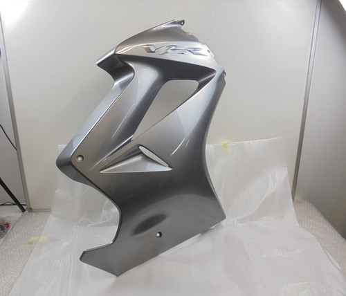 Honda vfr800 2008 - vfr800, 2008-2009