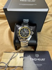 TAG Heuer Formula 1 Quartz