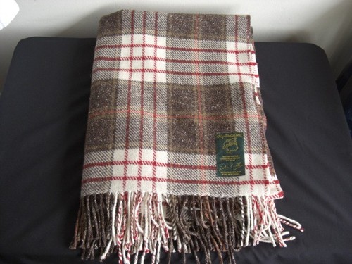 Vintage islay woollen - vintage, mill