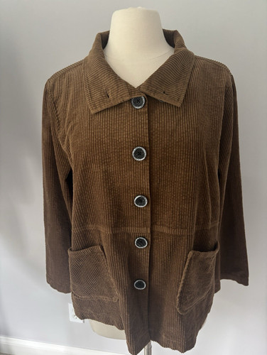 Habitat large brown easy - brown, swing