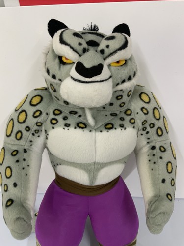 Rare kung panda - fu,